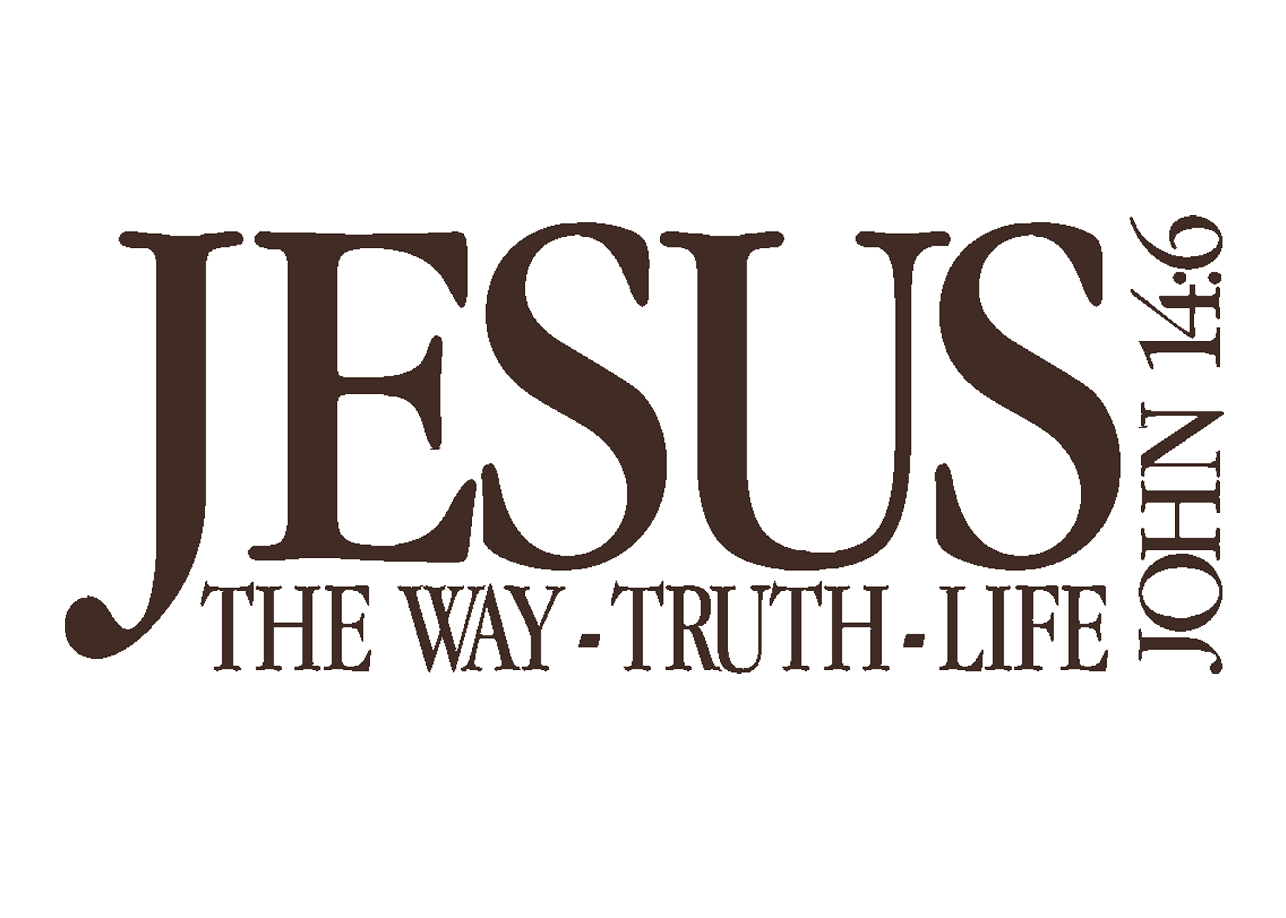Love Does Not Rejoice with Wrongdoing, but Rejoices with the Truth