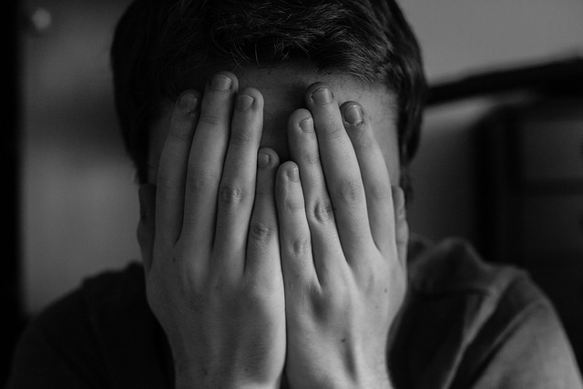 Prevalent Teen Struggles