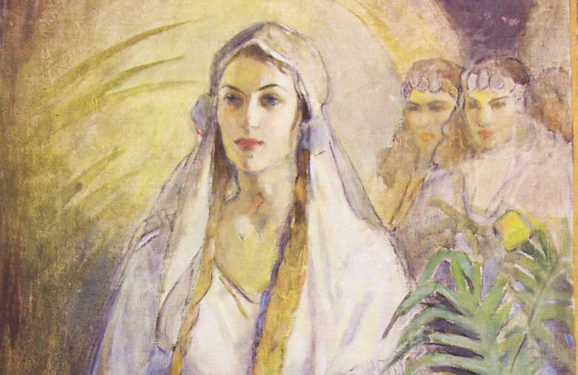 Faithful Followers: Esther