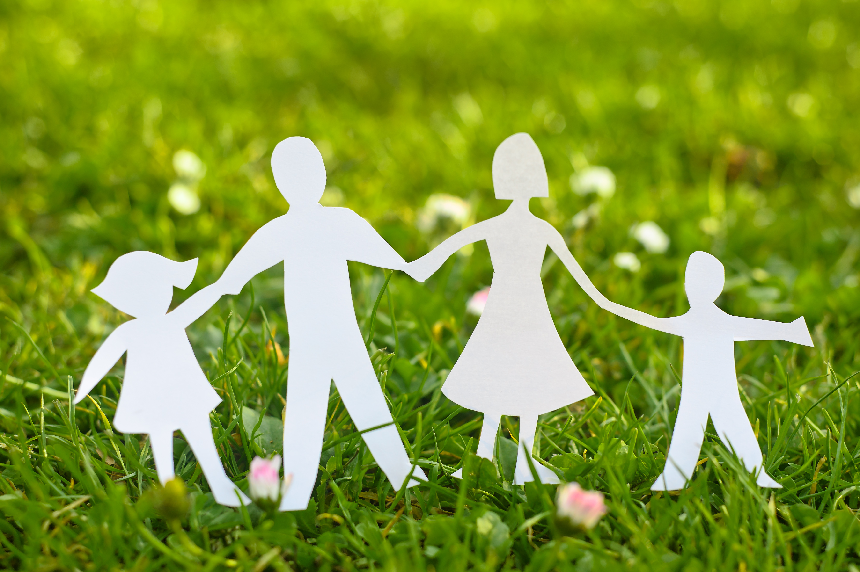 Our Support Group – The Church and Family
