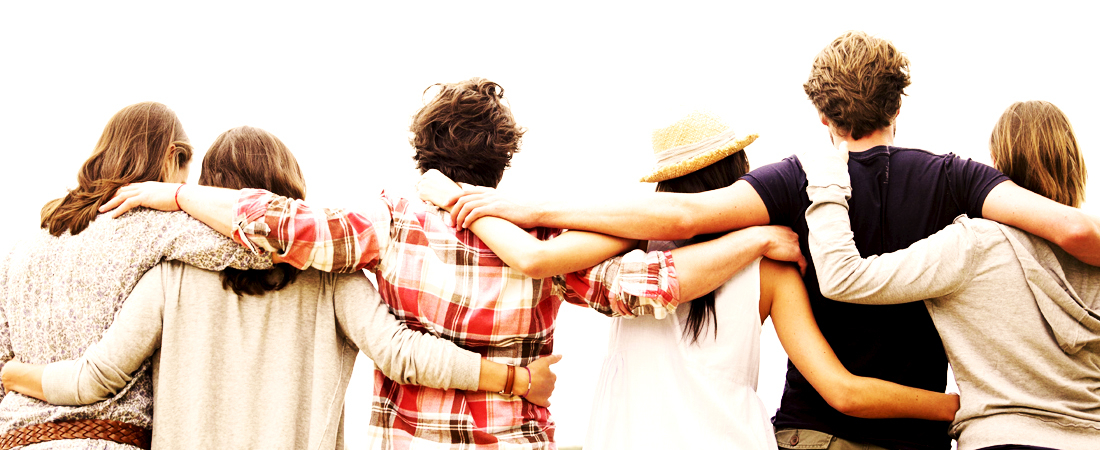 Building Godly Relationships (Day Twenty-Five)