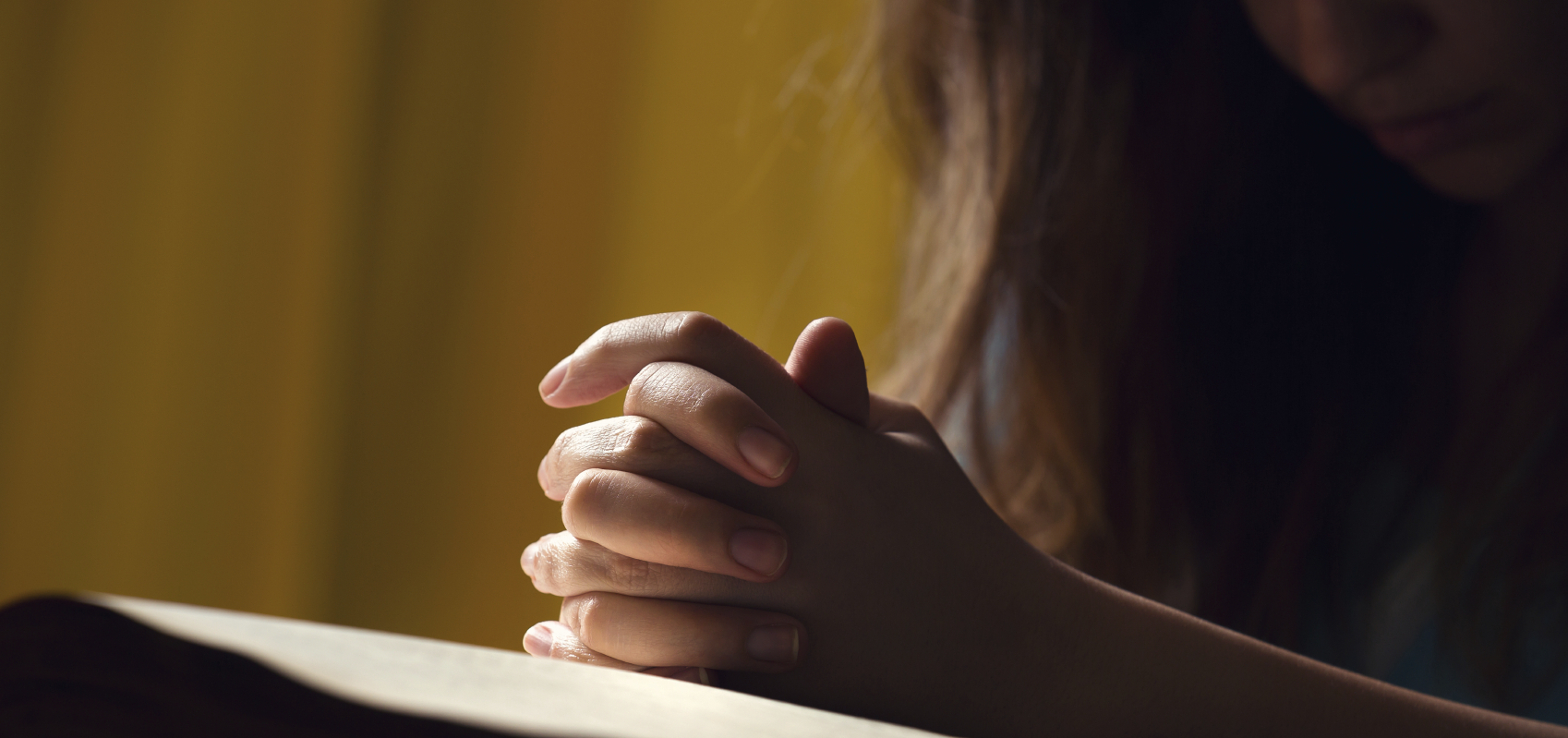 God Speaks (Day Eleven)