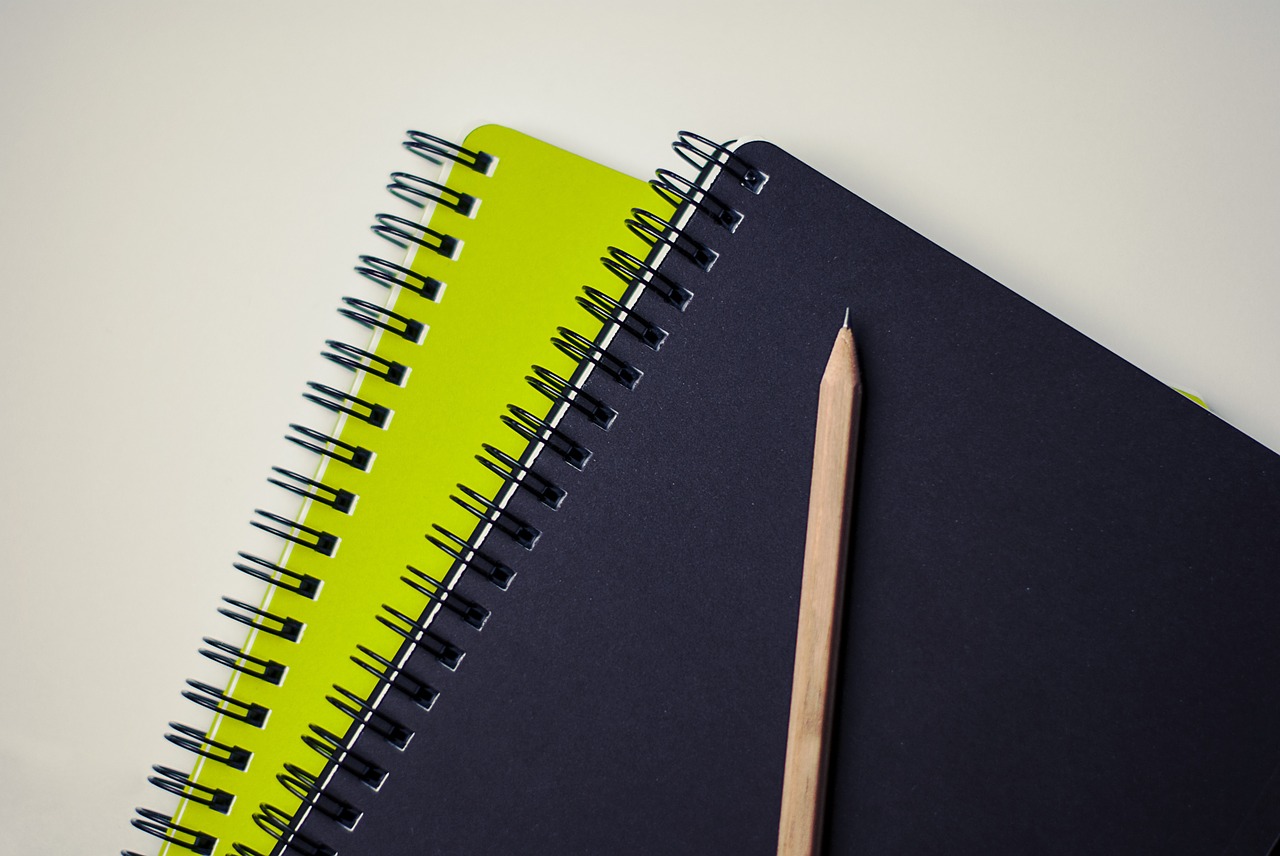 Challenge One: Creating Your Own Bible Reading Plan