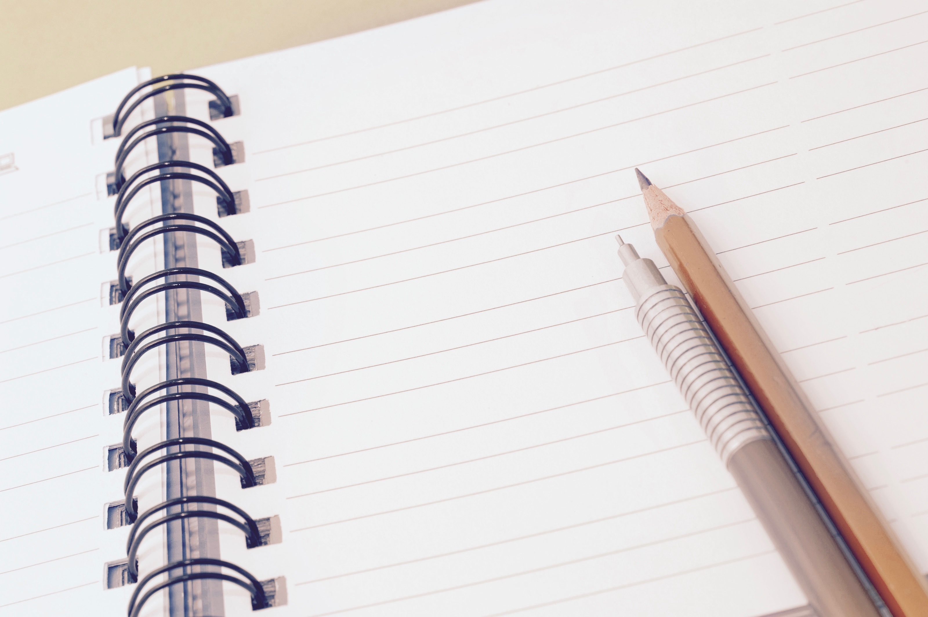Building a Prayer List (Day Ten)