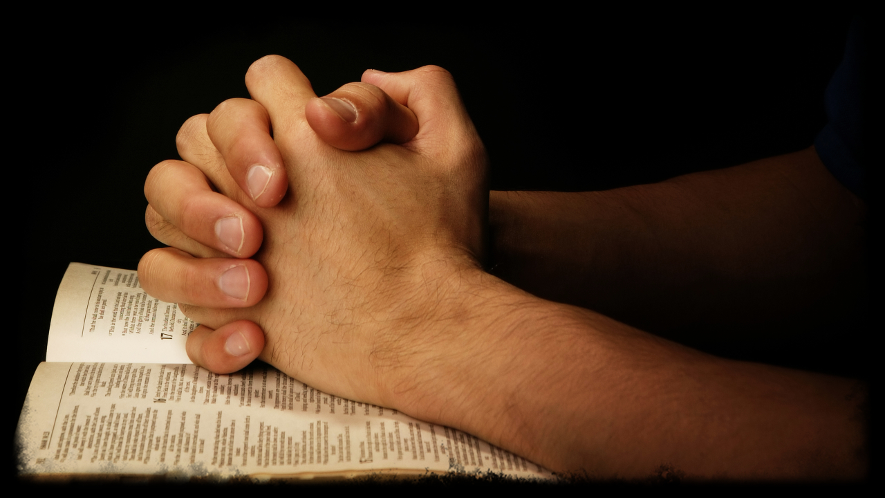The Importance of Daily Prayer (Day Seven)