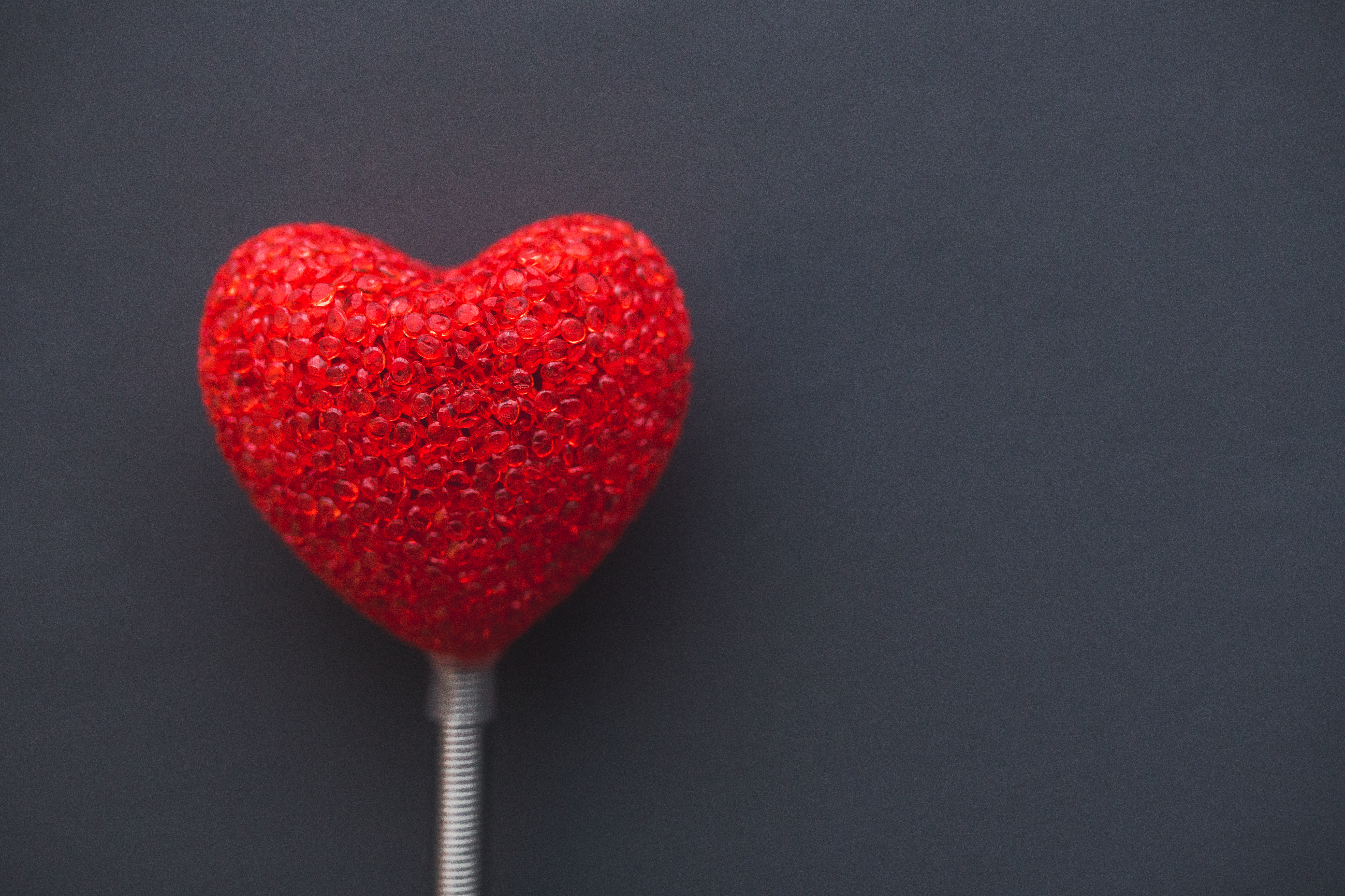 Love: The Reason Behind It All (Day Twenty-Eight)