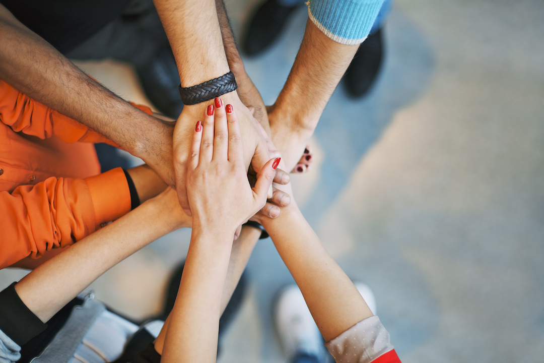 The Importance of Accountability/Christian Fellowship (Day Twenty-One)