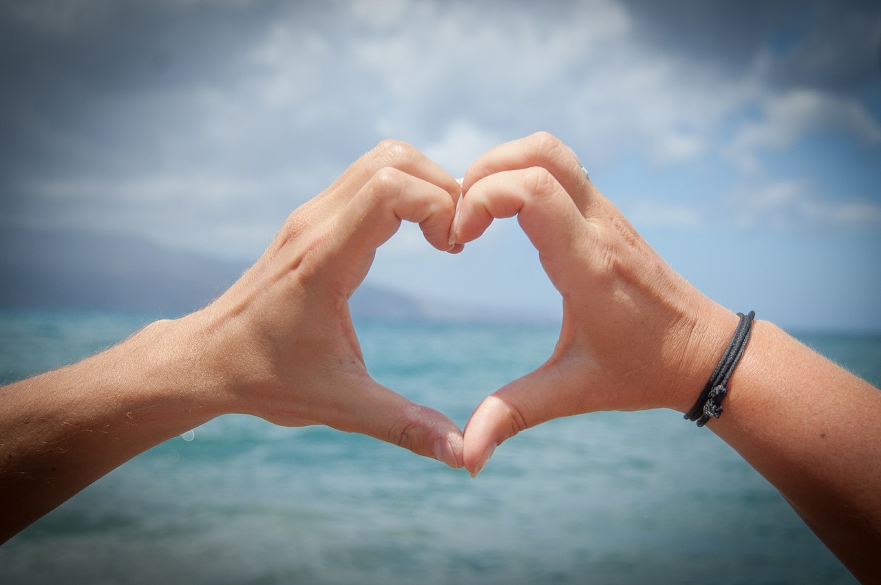 Obeying out of love