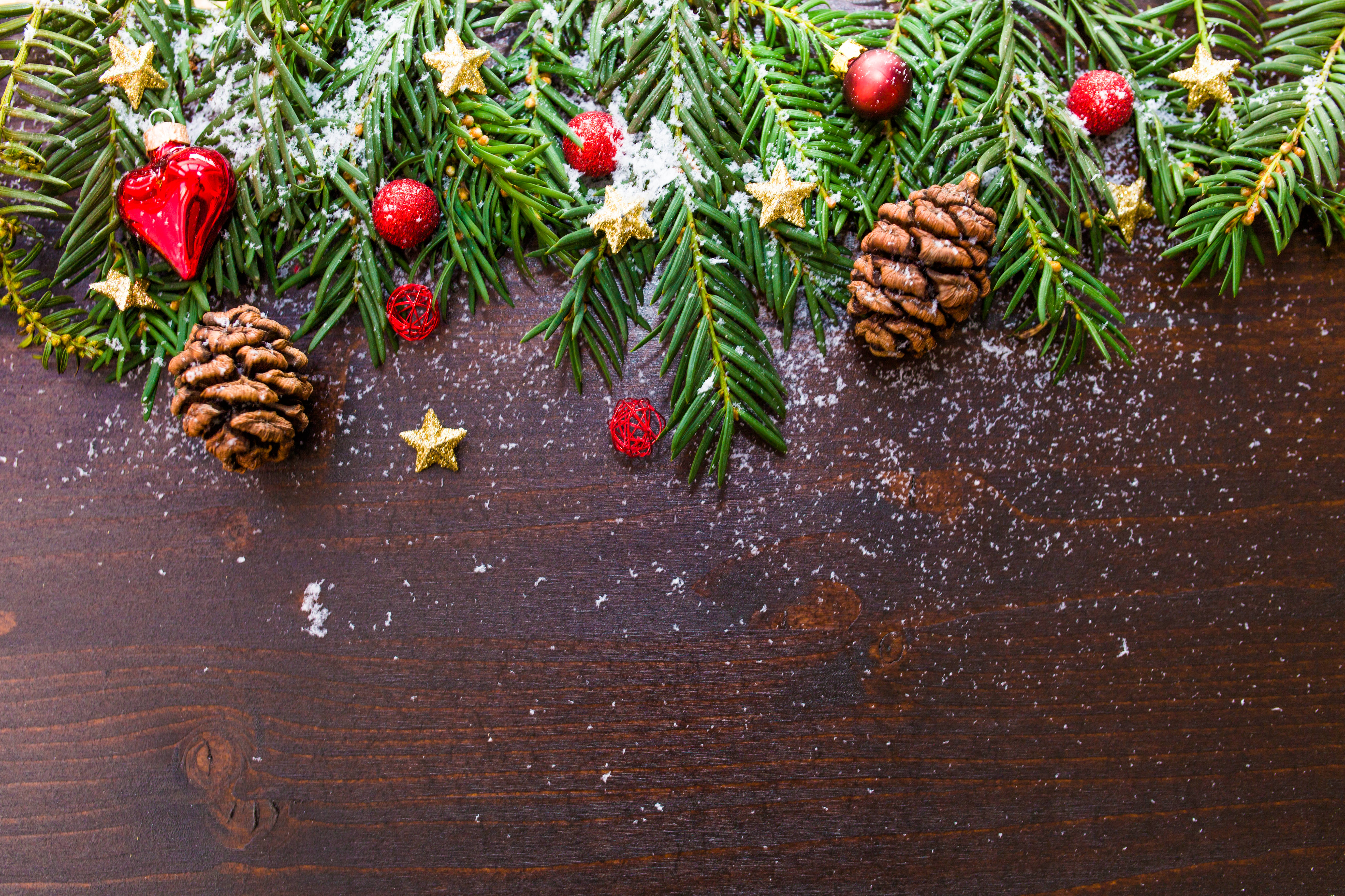 What is Christmas?
