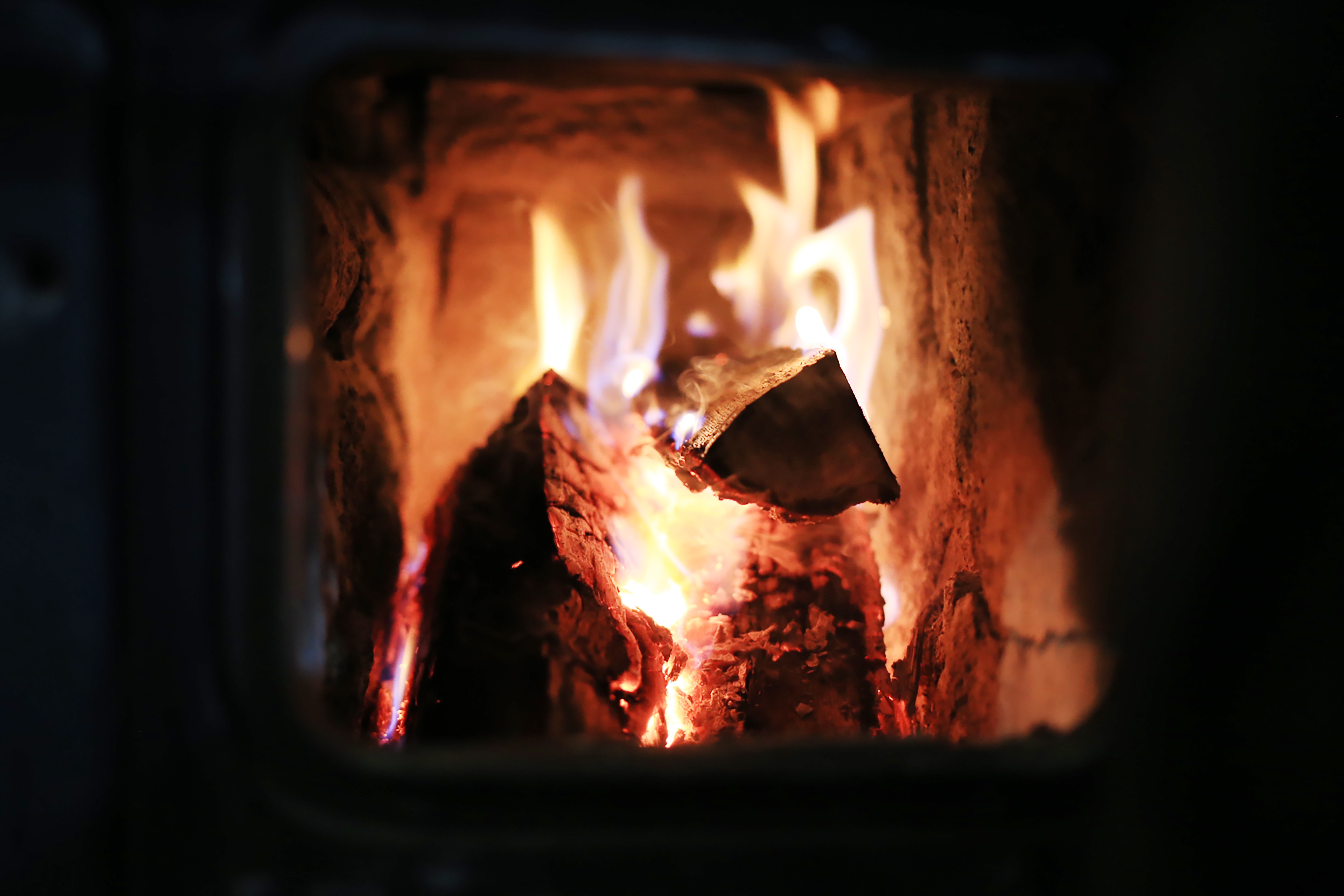 Faith Like A Fire