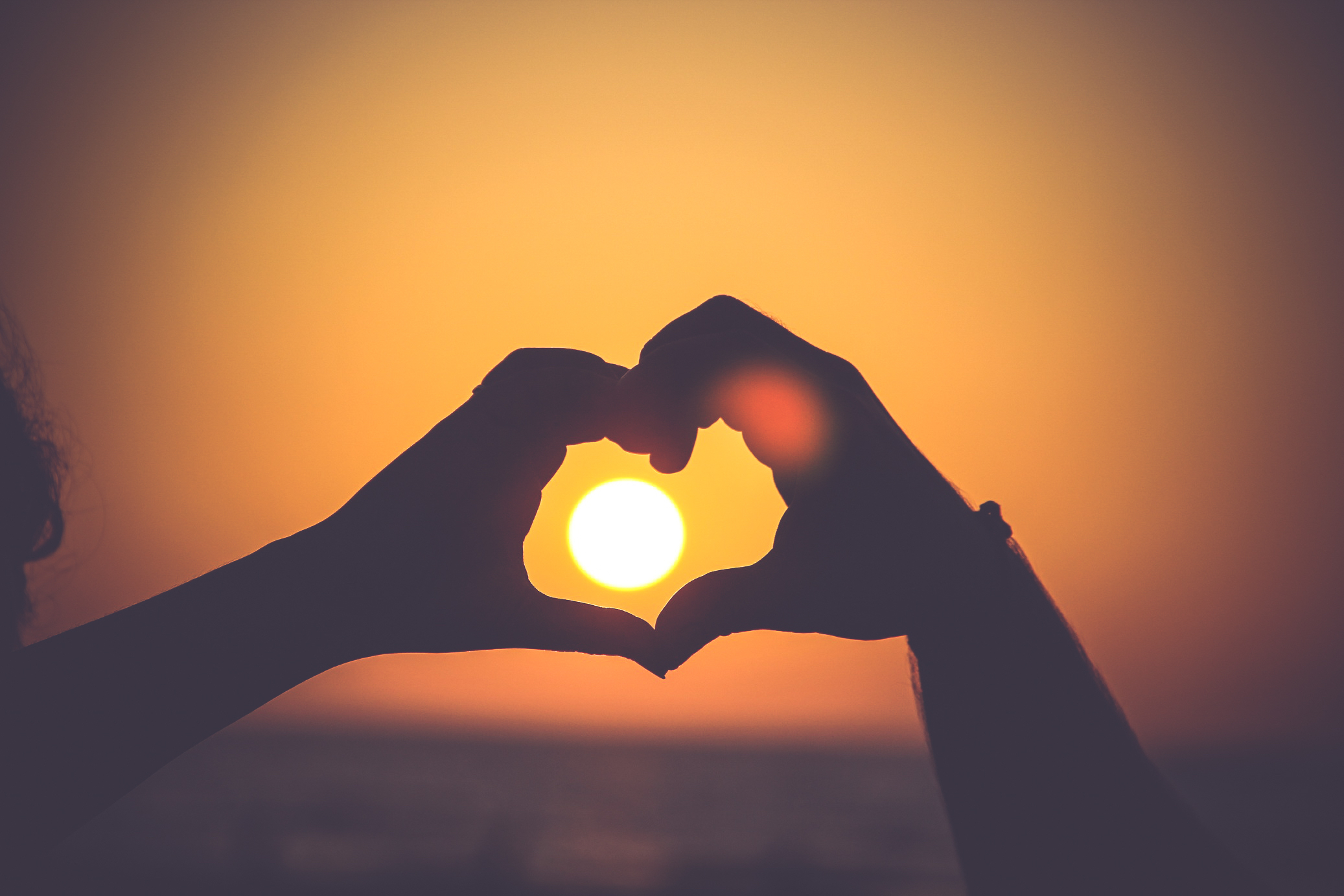 Love Is