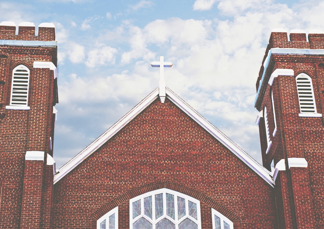 One Body: The Role of the Church