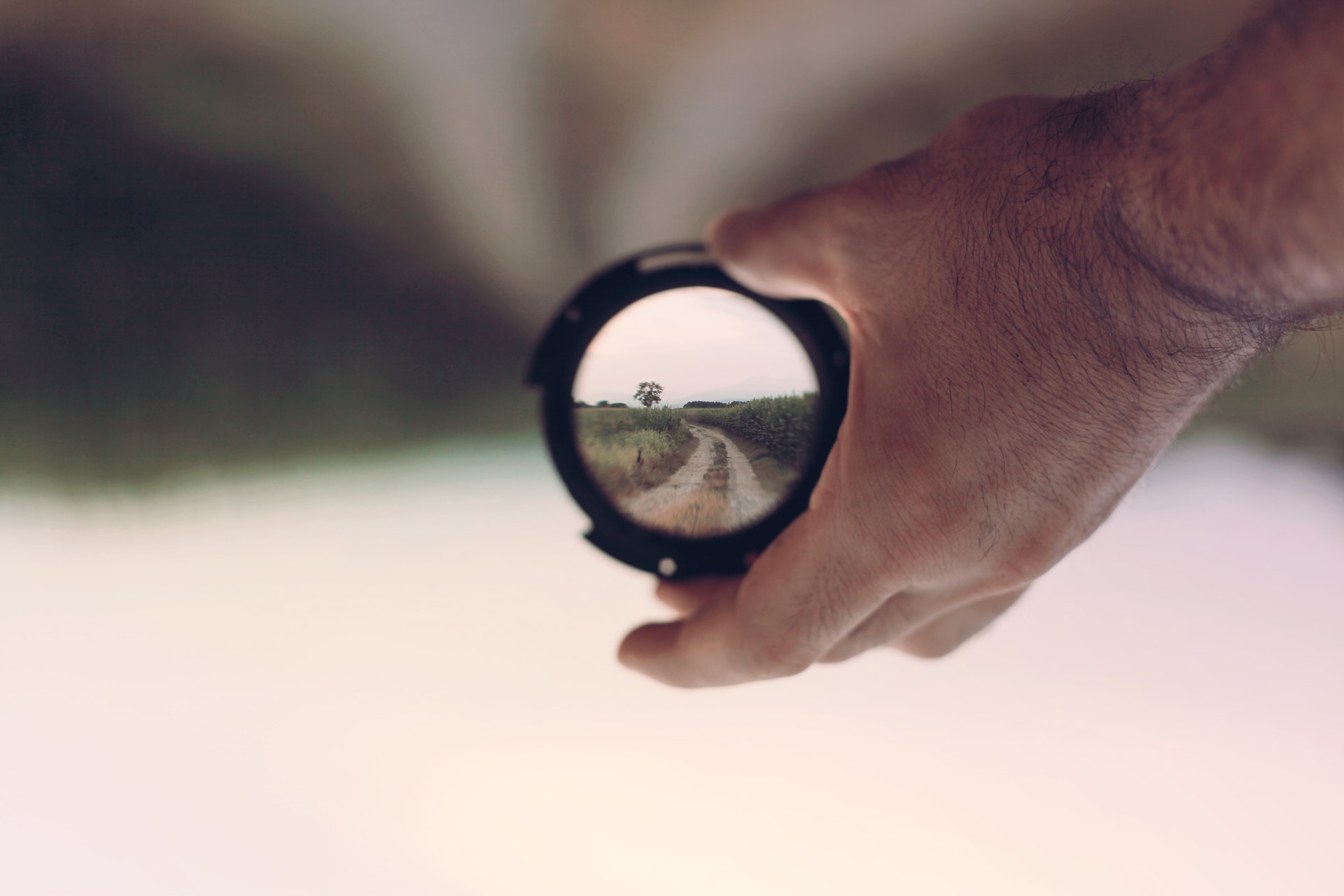 3 Steps to Fix Your Focus