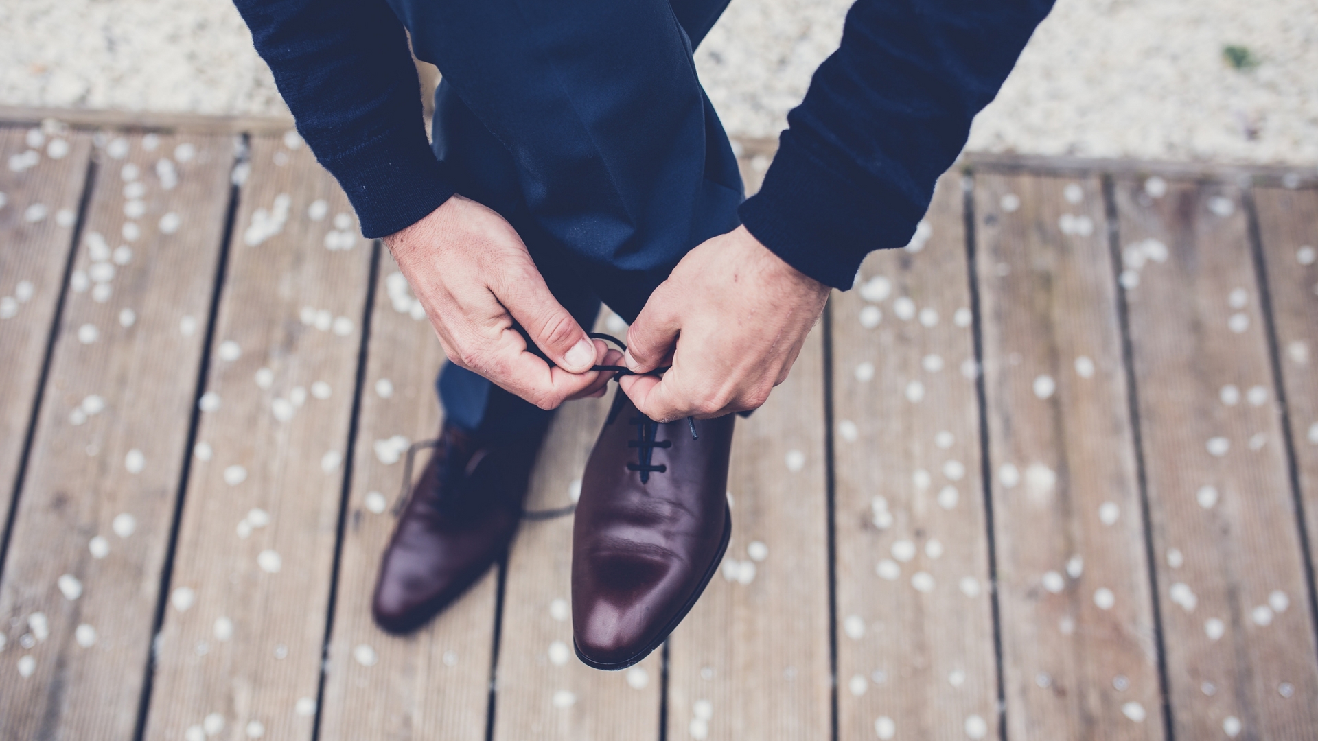 Day 25: Characteristics of a Transformed Person