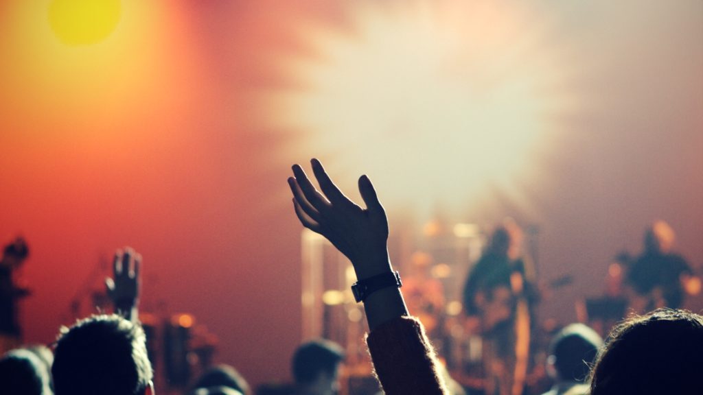 Day 5: What is Worship?