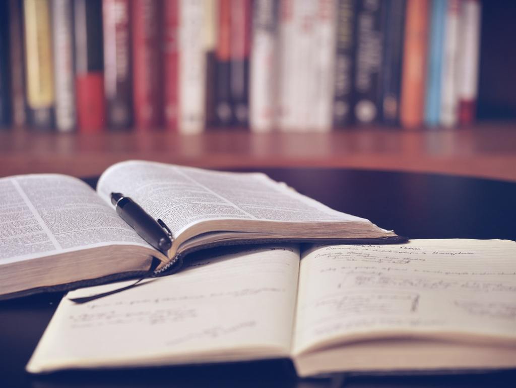 Day 29: The ‘Guidebook’ to God’s Will