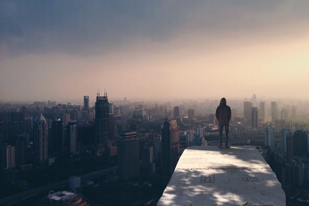Day 18: How to Respond to Culture