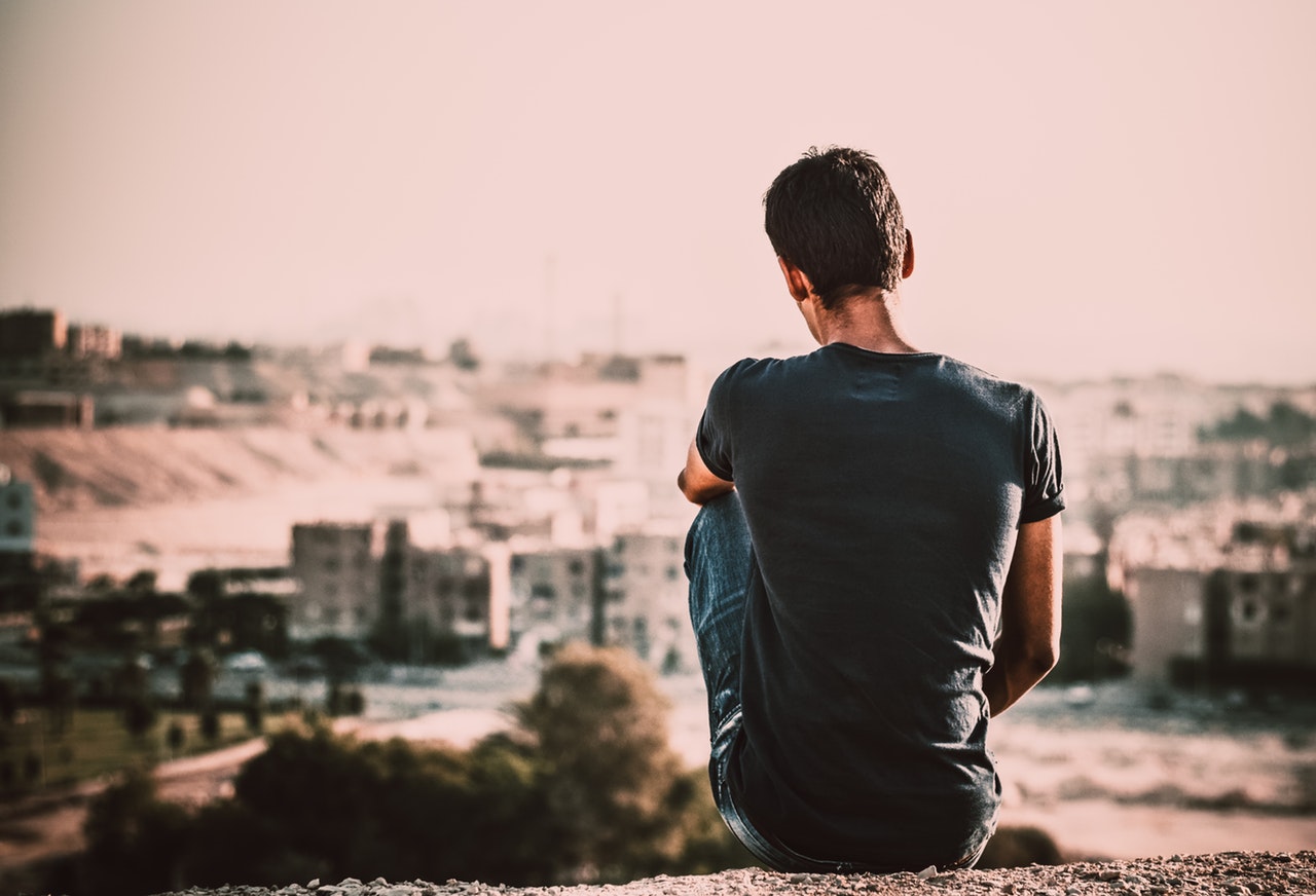 Day 27: Re-Defining God’s Will