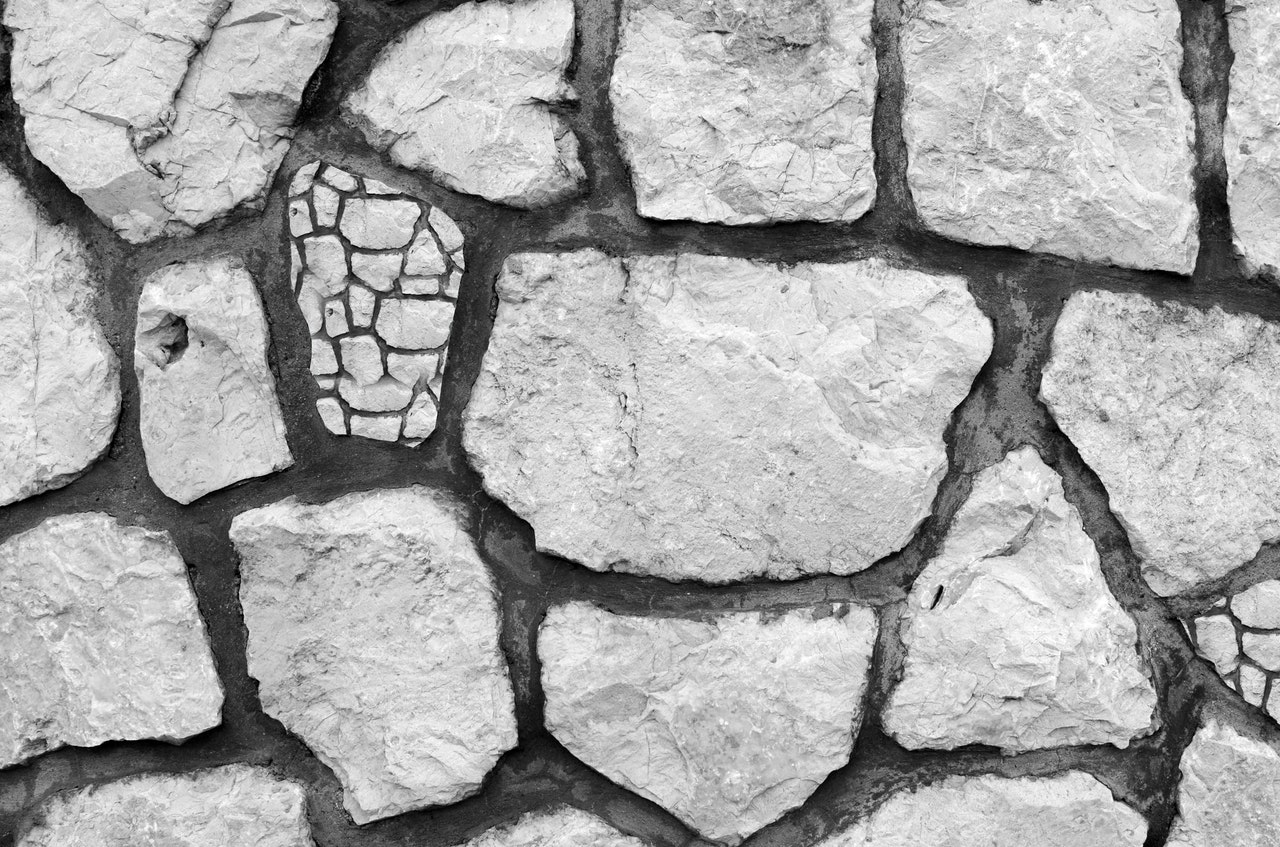 God Gathers The Broken