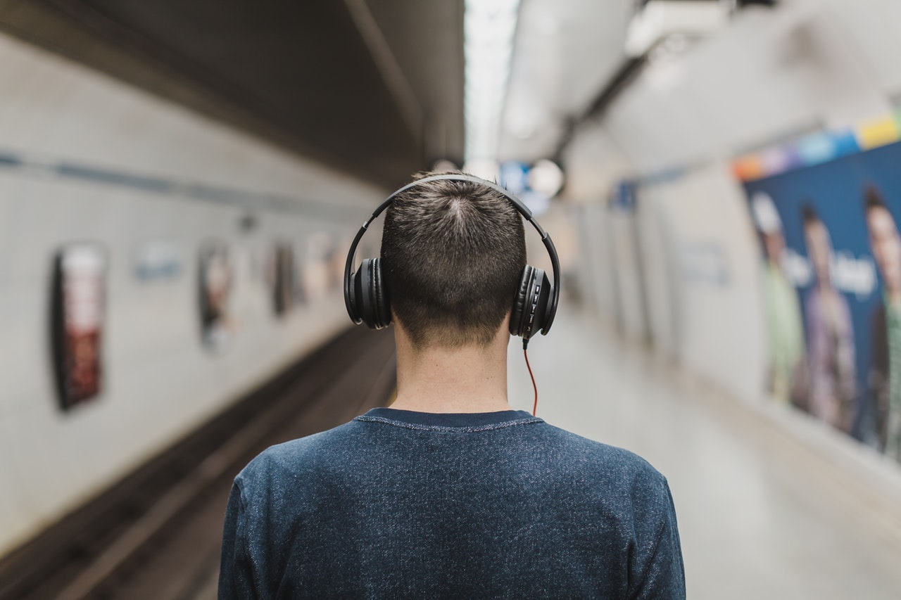 Just Listen