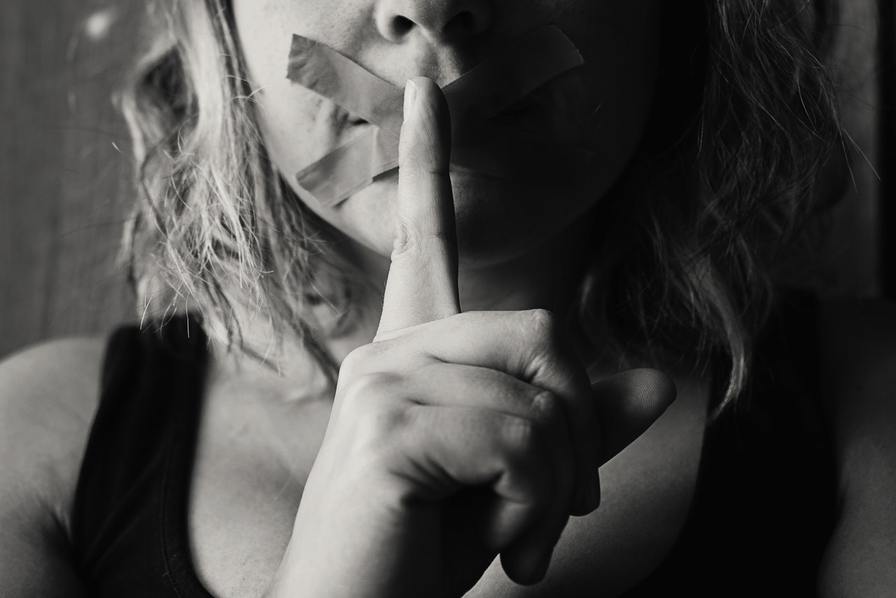 When to Speak up and When to Step Back