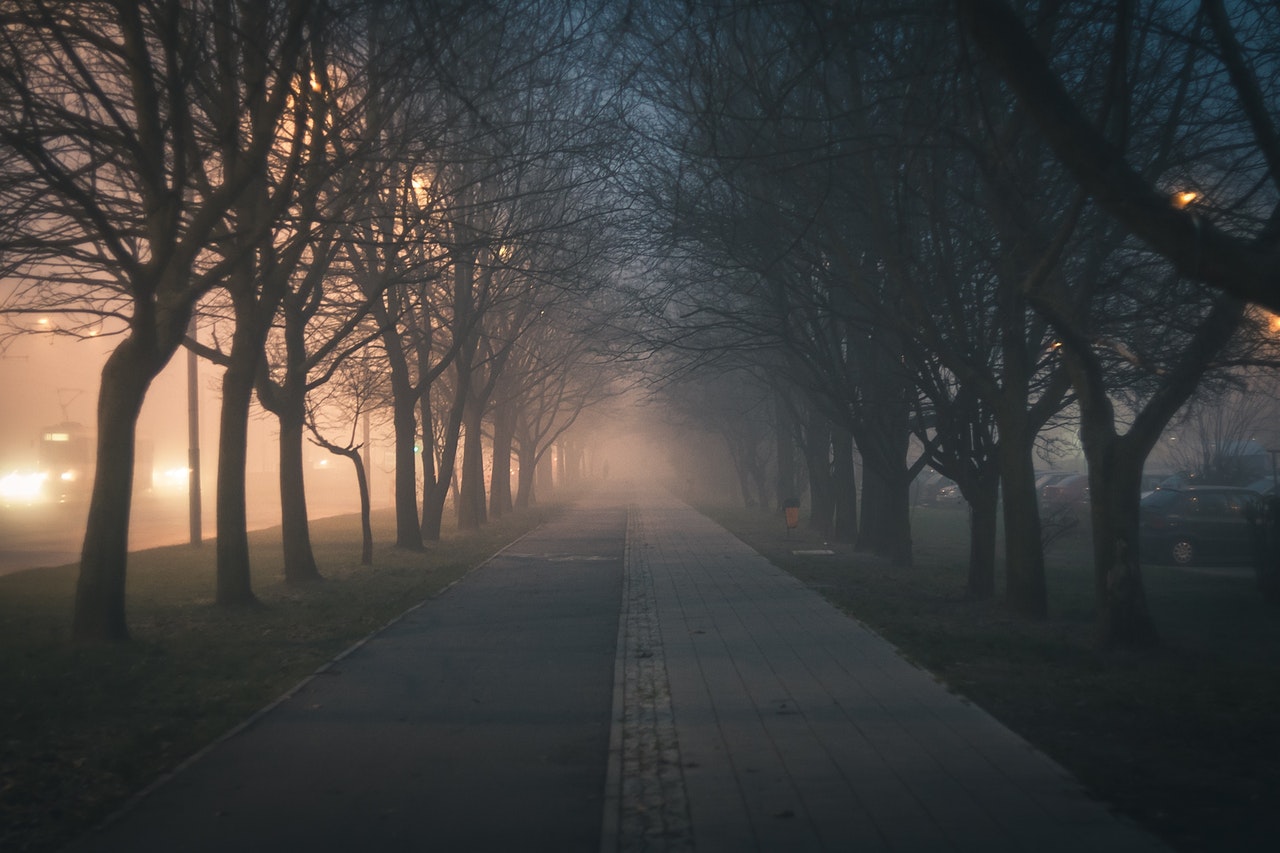God’s Holiness Seen In Judging Sin