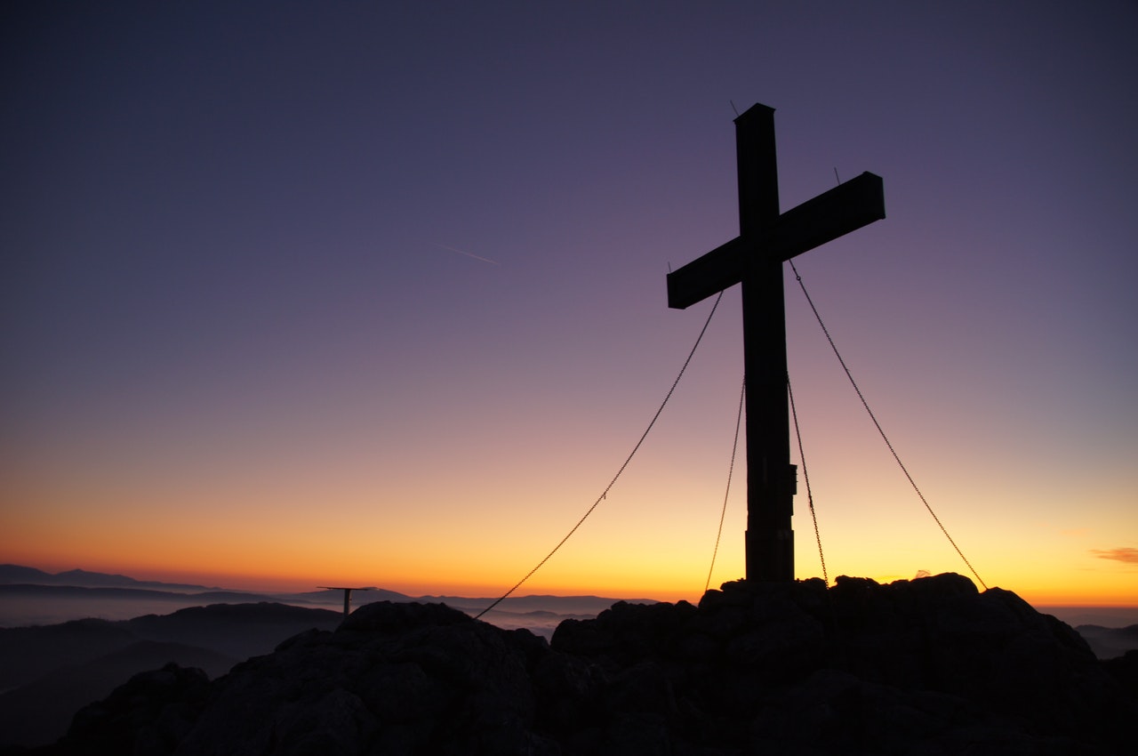 The Holiness of God As Seen in the Gospel