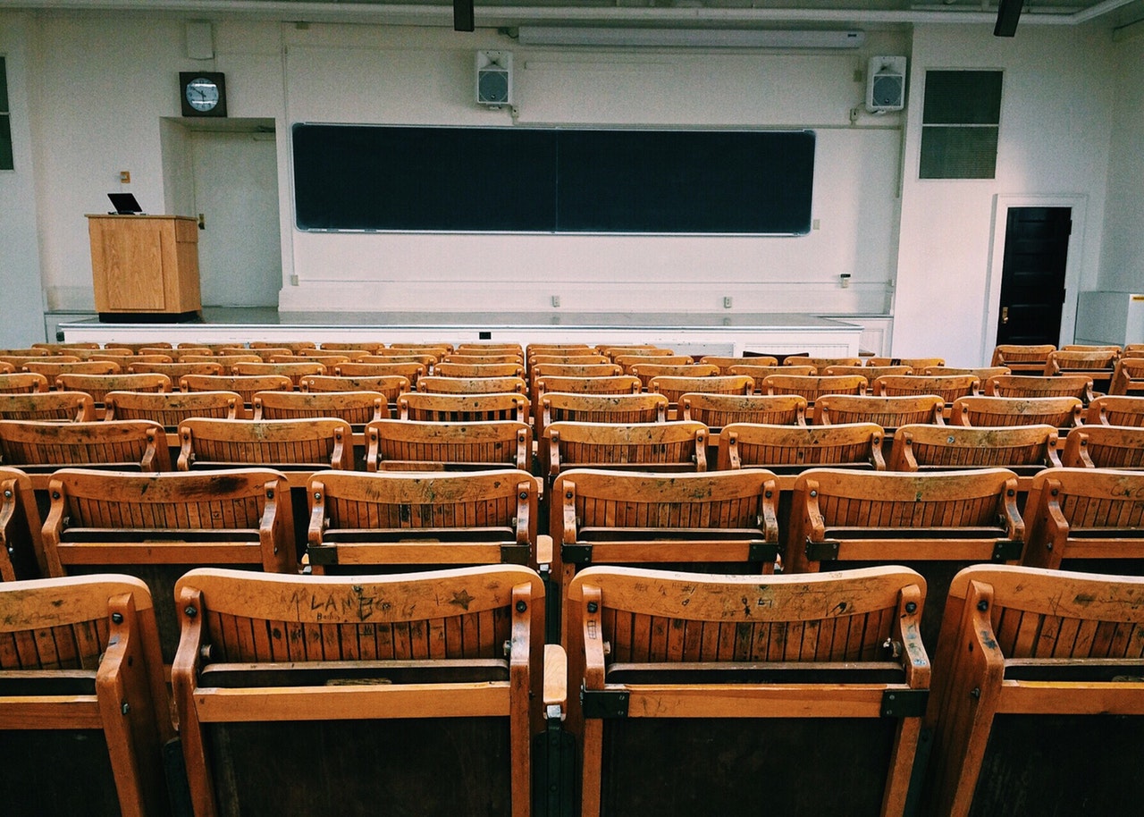 Teacher