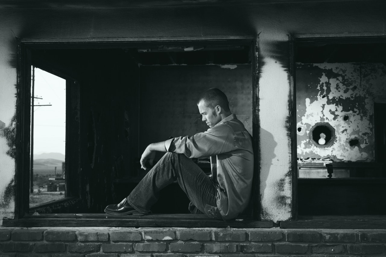 When the Words Don’t Come – Our Intercessor