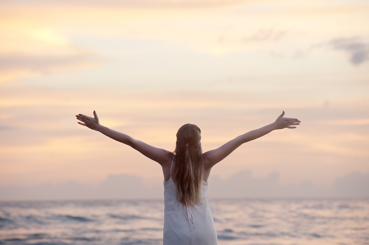 God-Designed Motivation