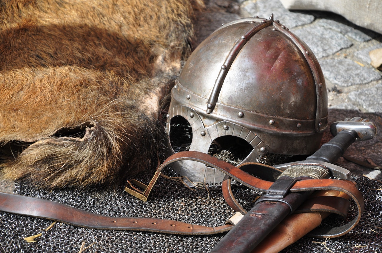 David and Goliath: Faith in the Almighty