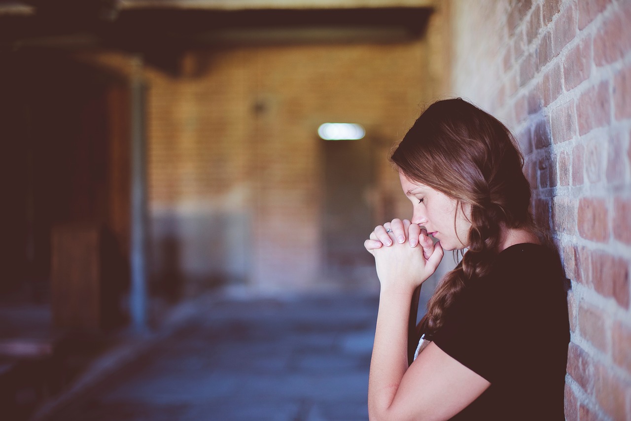 The Importance of Praying Daily